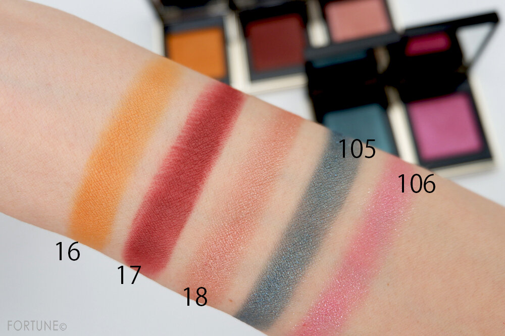  SUQQU （スック）トーン タッチ アイズ