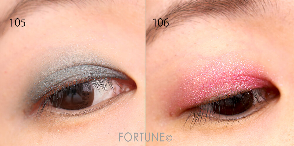  SUQQU （スック）トーン タッチ アイズ