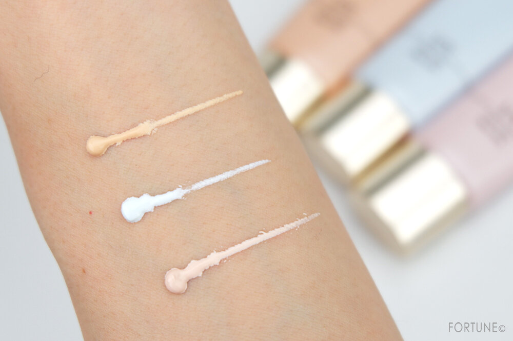 CEZANNE（セザンヌ）UVウルトラフィットベースEX