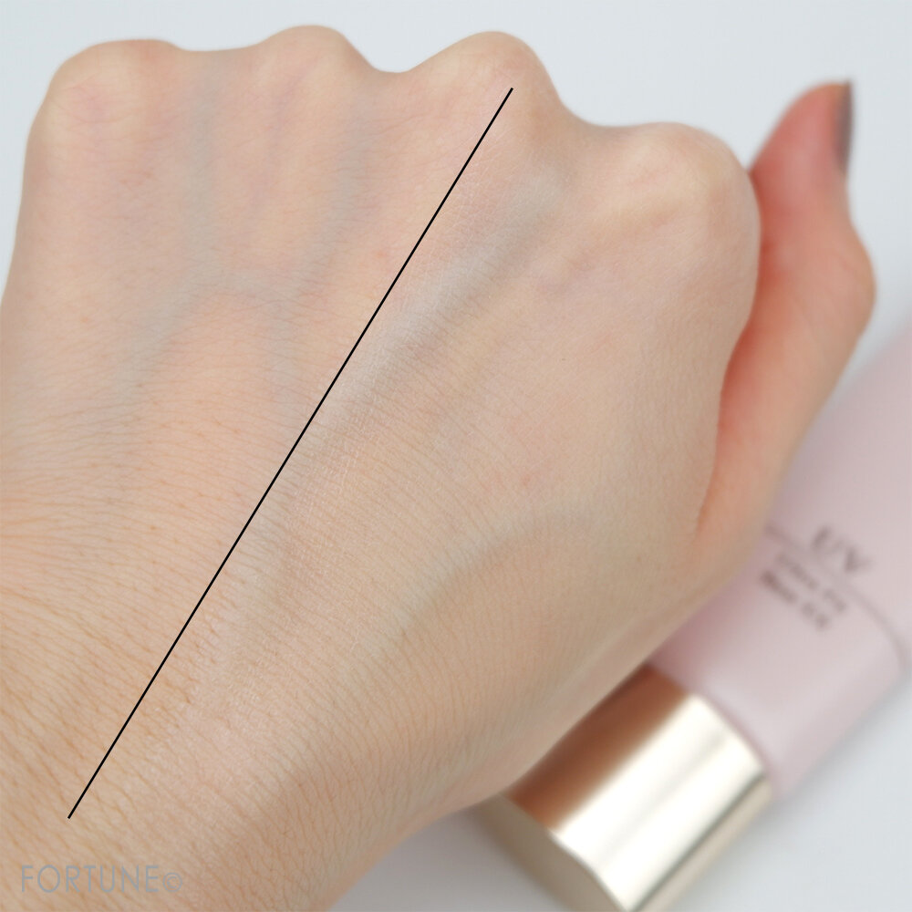 CEZANNE（セザンヌ）UVウルトラフィットベースEX