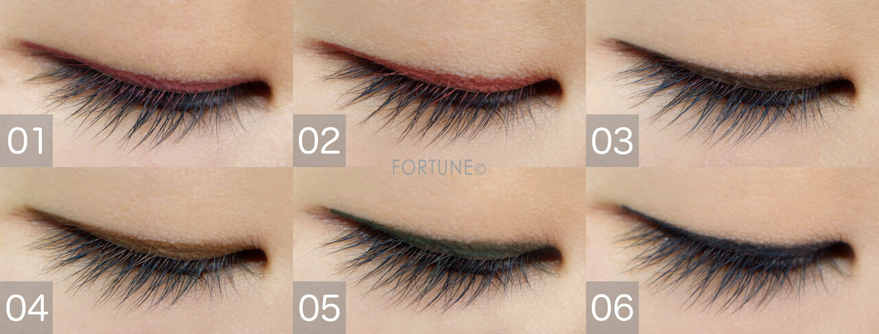 画像：ettusais（エテュセ）アイエディション（ジェルライナー）