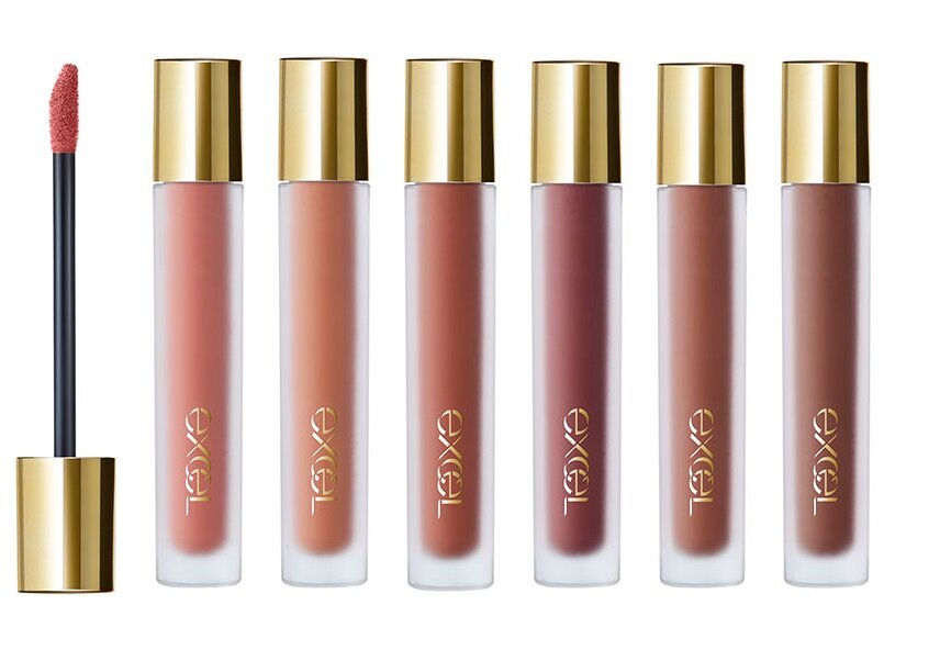 エクセル　リップベルベティスト