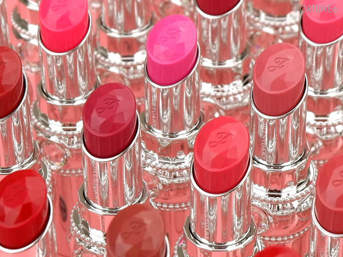 画像：JILL STUART Beauty（ジルスチュアート ビューティ）『Ultimate Girls Dream』「ルージュ リップブロッサム」