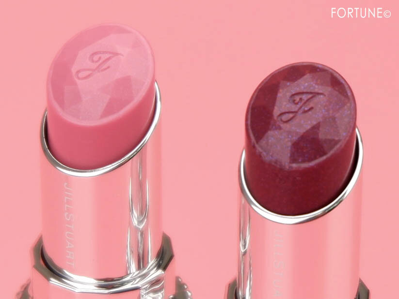 画像：JILL STUART Beauty（ジルスチュアート ビューティ）『Ultimate Girls Dream』「ルージュ リップブロッサム」