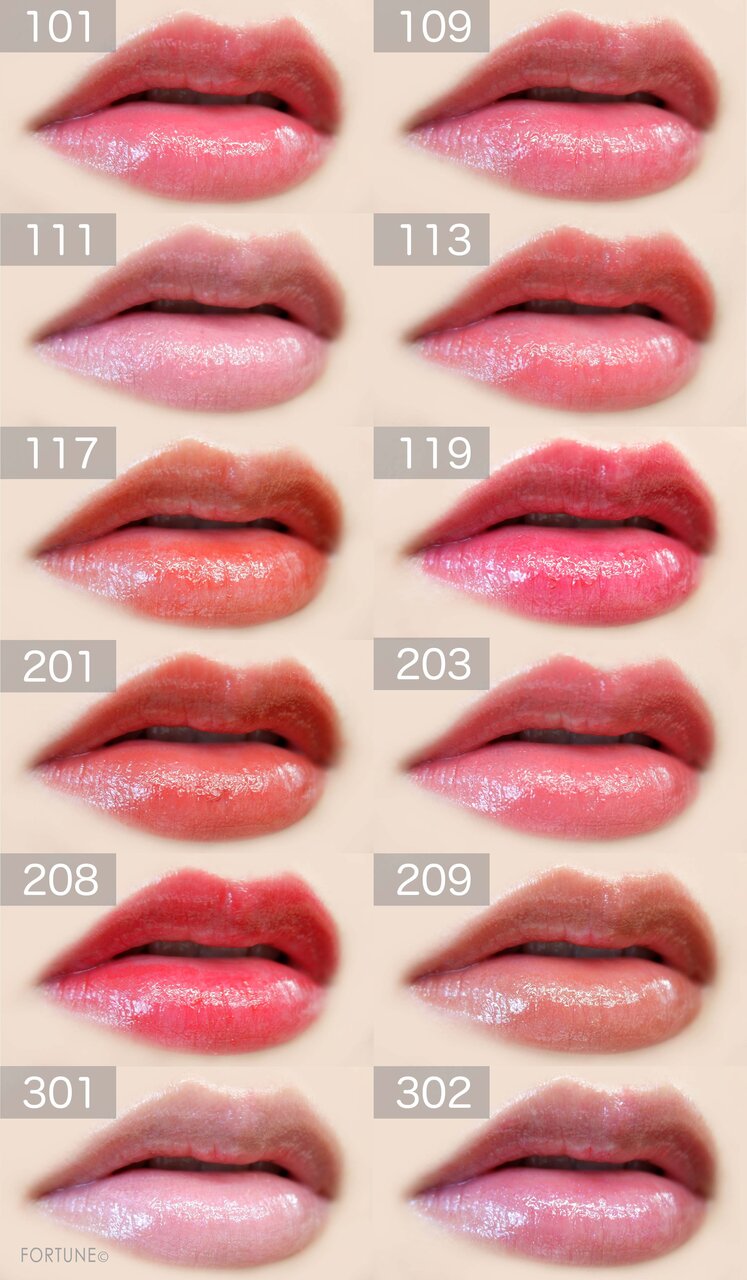 画像：JILL STUART Beauty（ジルスチュアート ビューティ）『Ultimate Girls Dream』「ルージュ リップブロッサム」