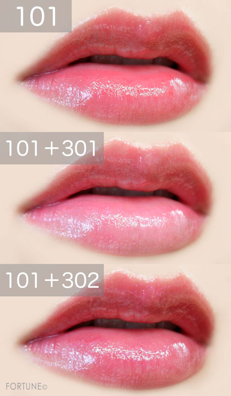 画像：JILL STUART Beauty（ジルスチュアート ビューティ）『Ultimate Girls Dream』「ルージュ リップブロッサム」