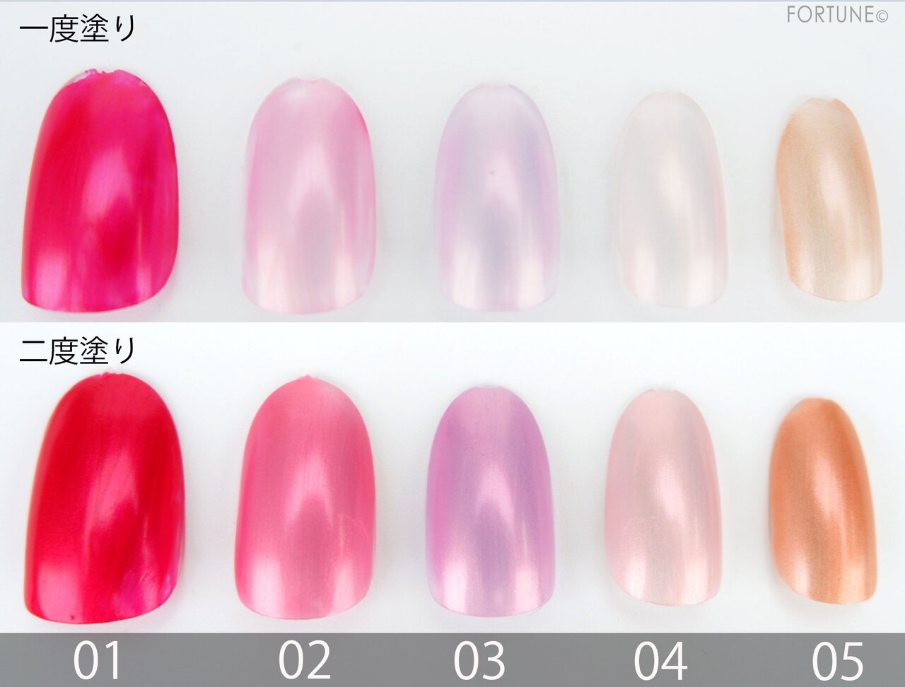 JILL STUART（ジルスチュアート）「-Ultimate Girls Dream- Ⅰ」ジルスチュアート ネイルラッカー 15th（全5色）/2020年8月28日（金）より限定発売