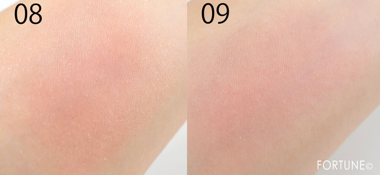 画像：JILL STUART（ジルスチュアート）「ブルーム ミックスブラッシュ コンパクト 15th」