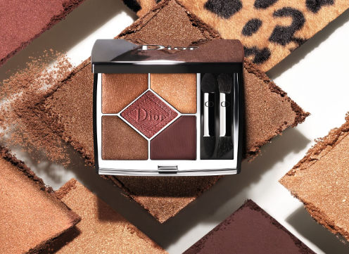 Dior(ディオール)「サンク クルール クチュール」689 ミッツァ