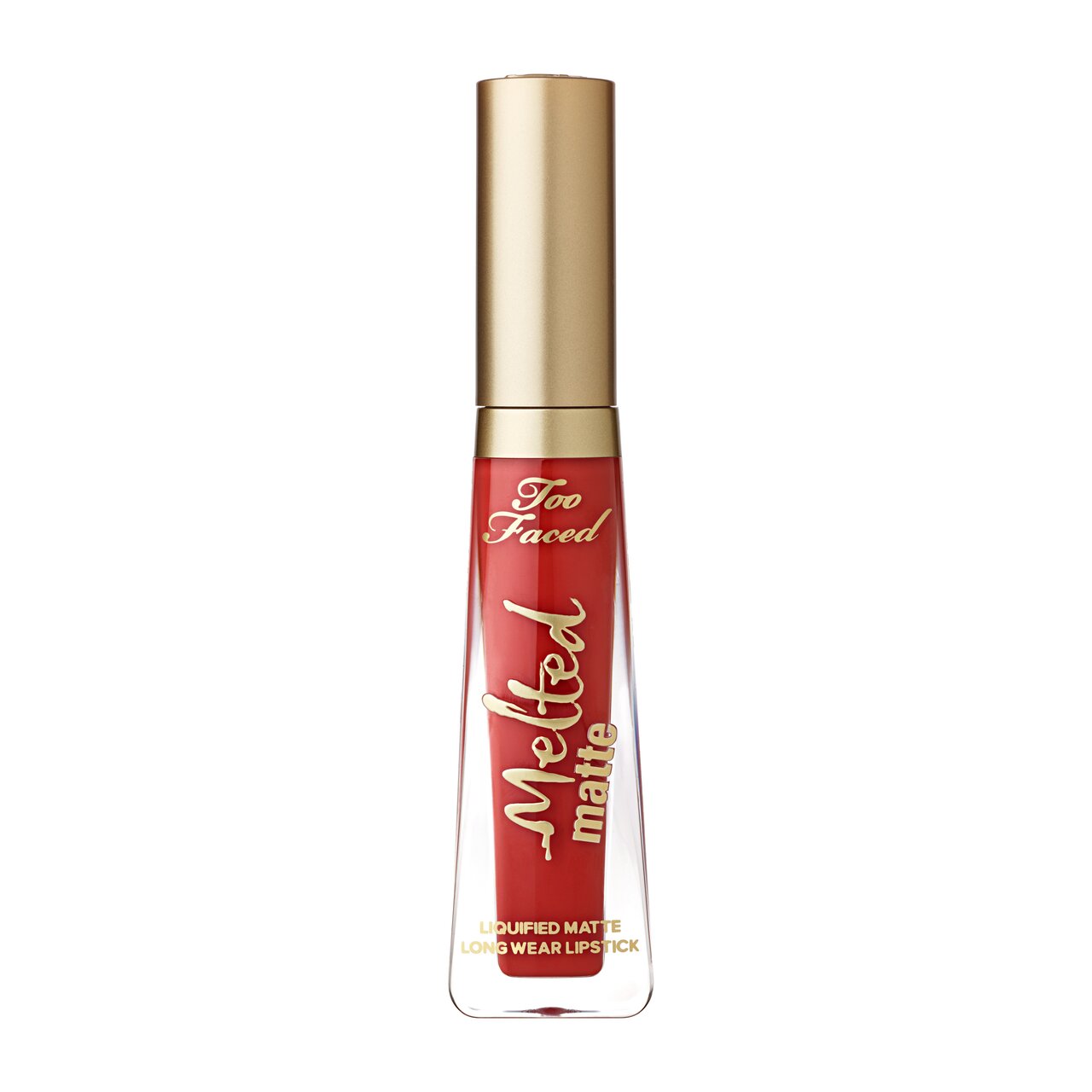 Too Faced(トゥー フェイスド)「メルテッド リキッド マット ロングウエア リップ スティック」