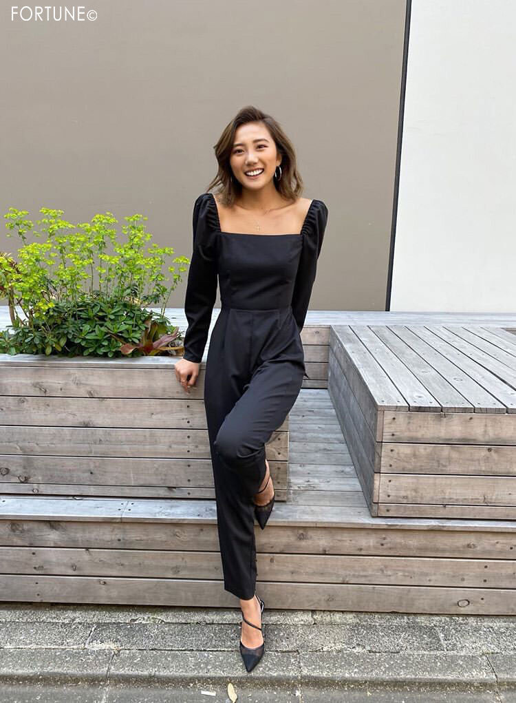 【FORTUNE美女ポーチ Vol.23 又来綾】元テラスハウスメンバー/現在STELLA VIANA(ステラヴィアナ)のブランドディレクター/M·A·C(マック)とのコラボレーションも話題に