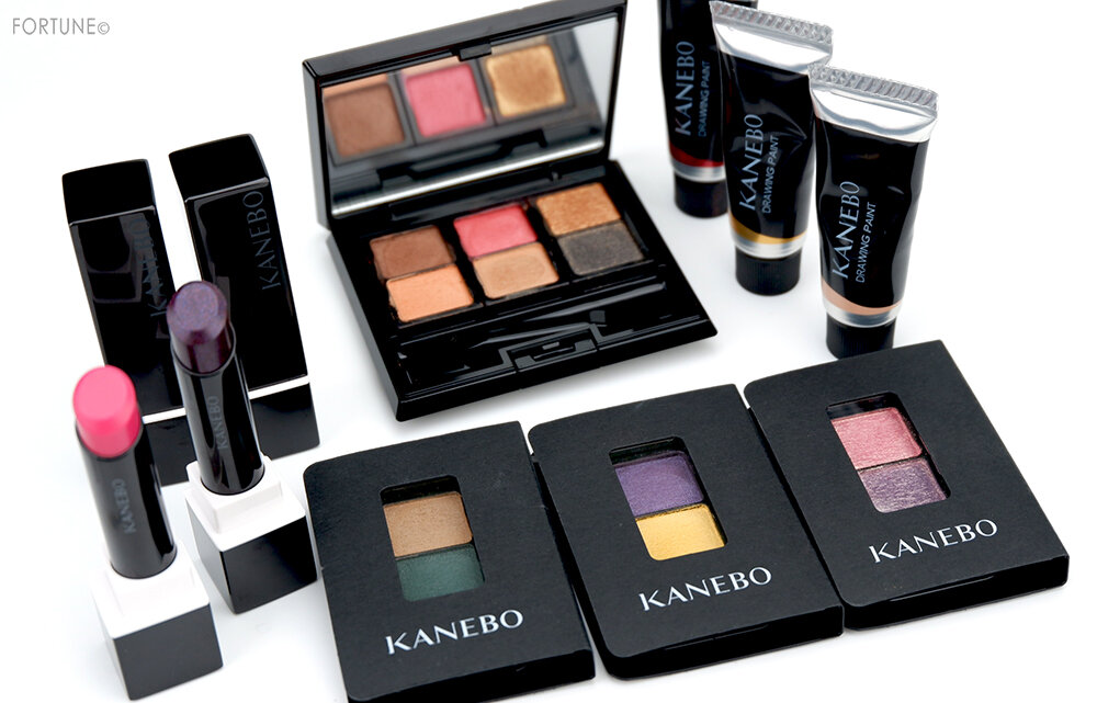 画像：KANEBO（カネボウ）2020年秋冬新作コスメ