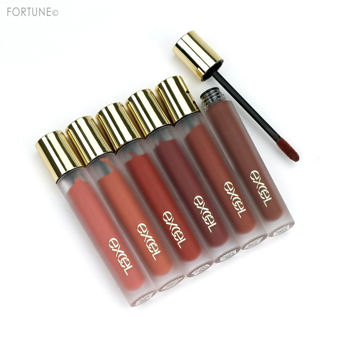 excel（エクセル） エクセル リップベルベティスト