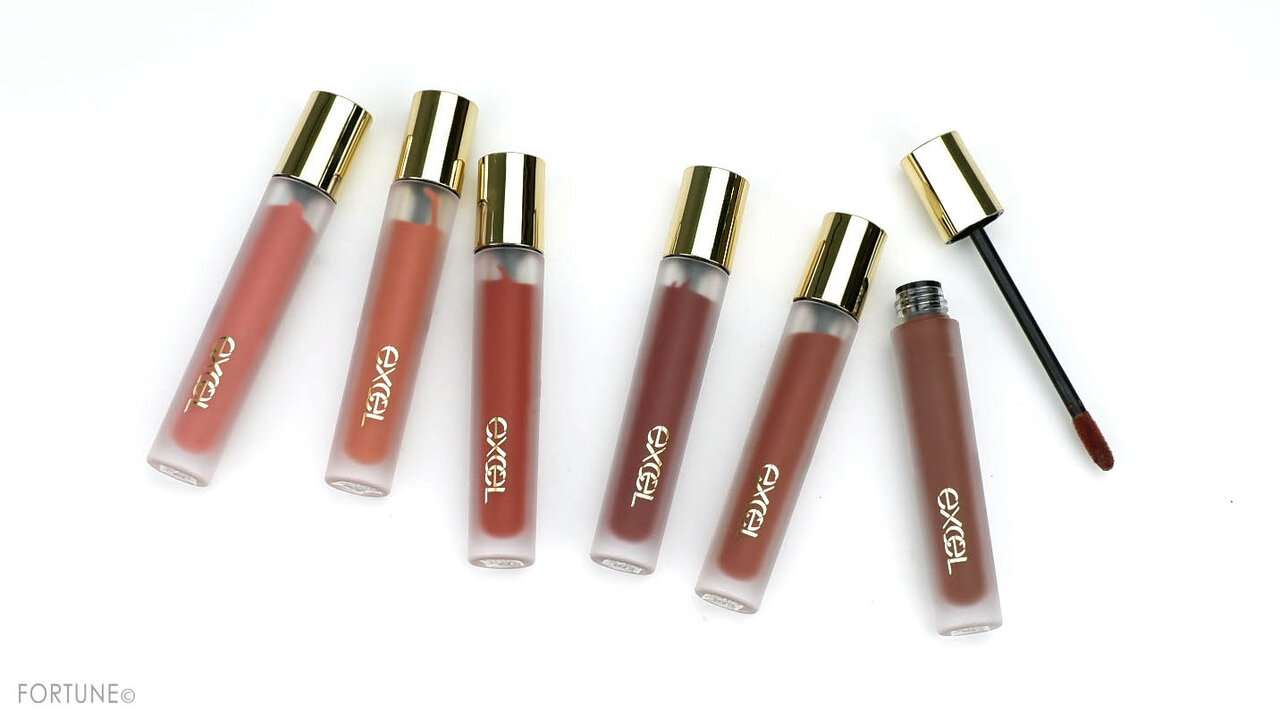 excel（エクセル） エクセル リップベルベティスト