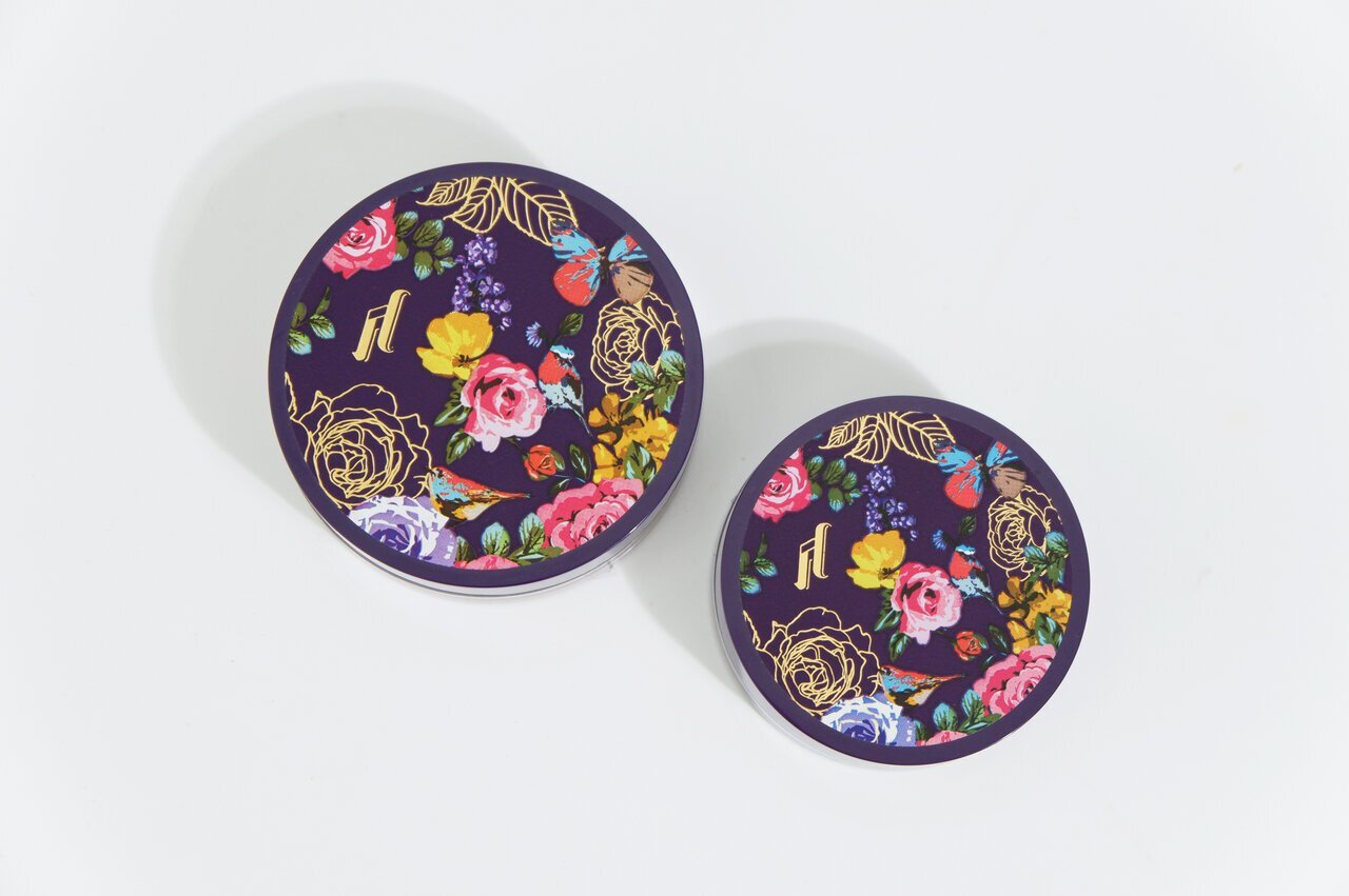 Srichand(シーチャン)フェイスパウダー トランスルーセントパウダー タイコスメ