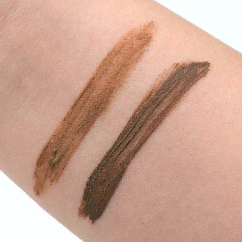 ちふれ《2020年秋冬新商品》自然なカラーチェンジを叶える「アイブロー マスカラ」