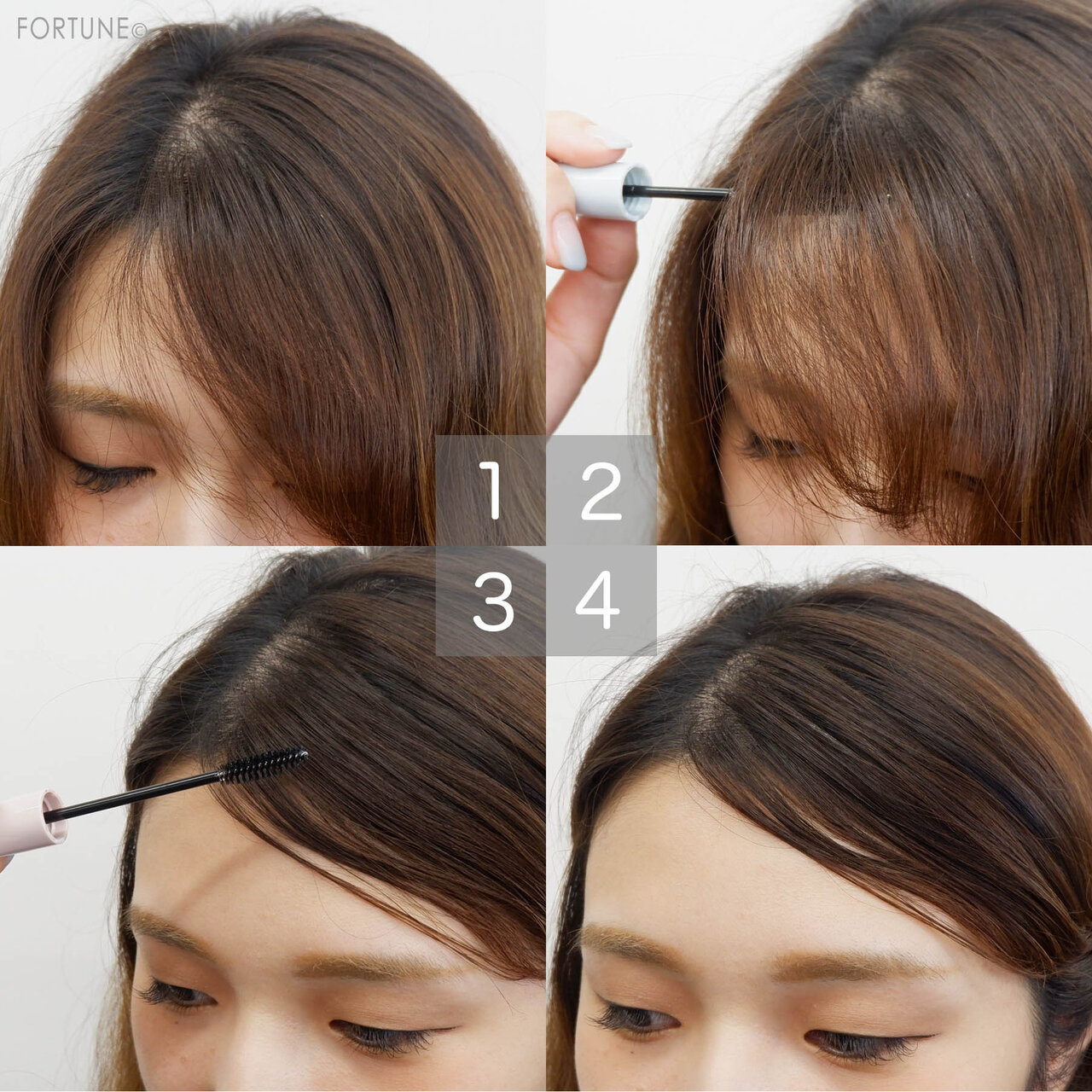 画像：plus eau（プリュスオー）「ポイントリペア」「ポイントリペア ピュア」「ポイントキープ」