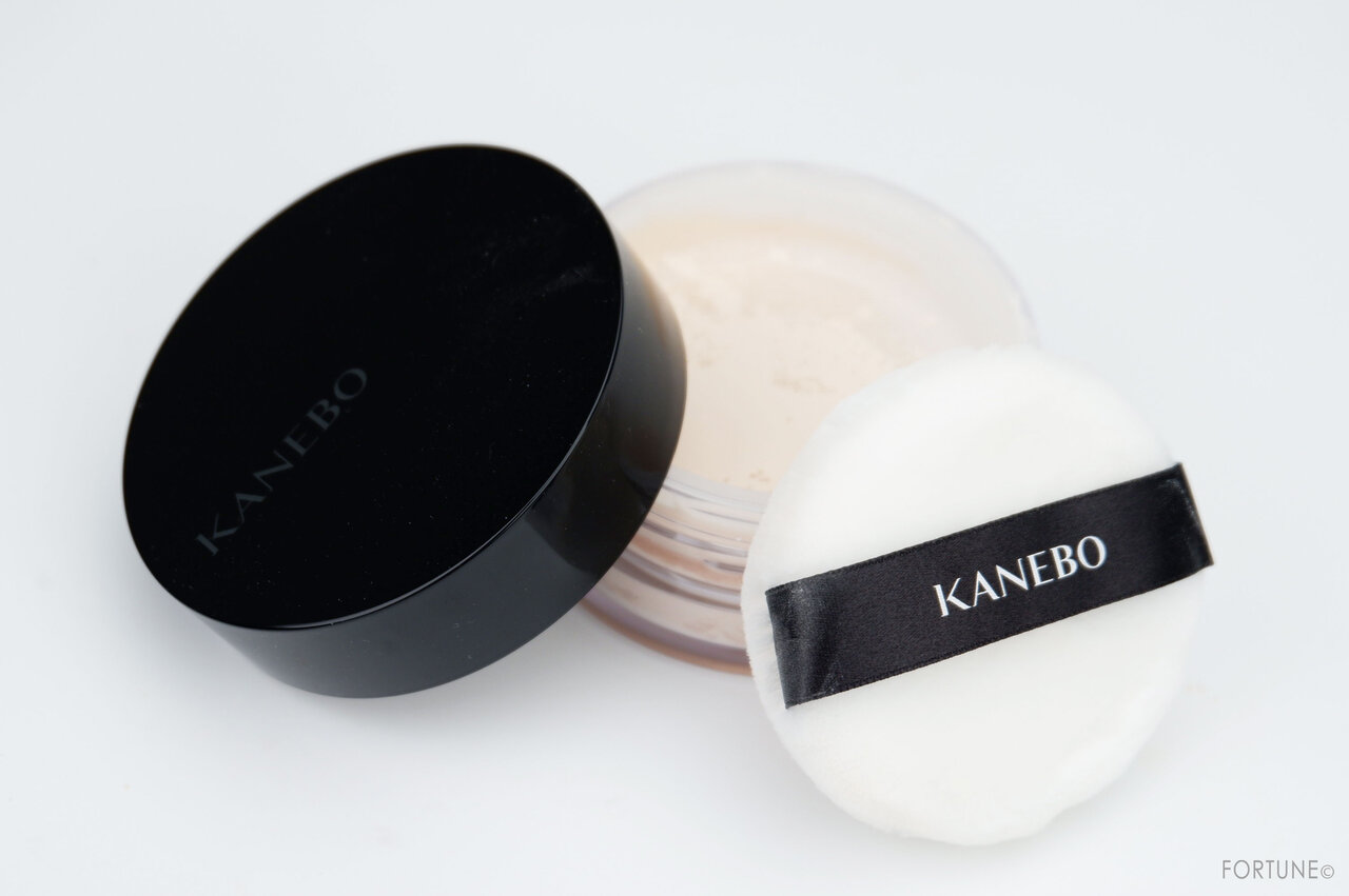 KANEBO/カネボウ スムースフェザリー パウダー/2020年9月4日（金）より発売