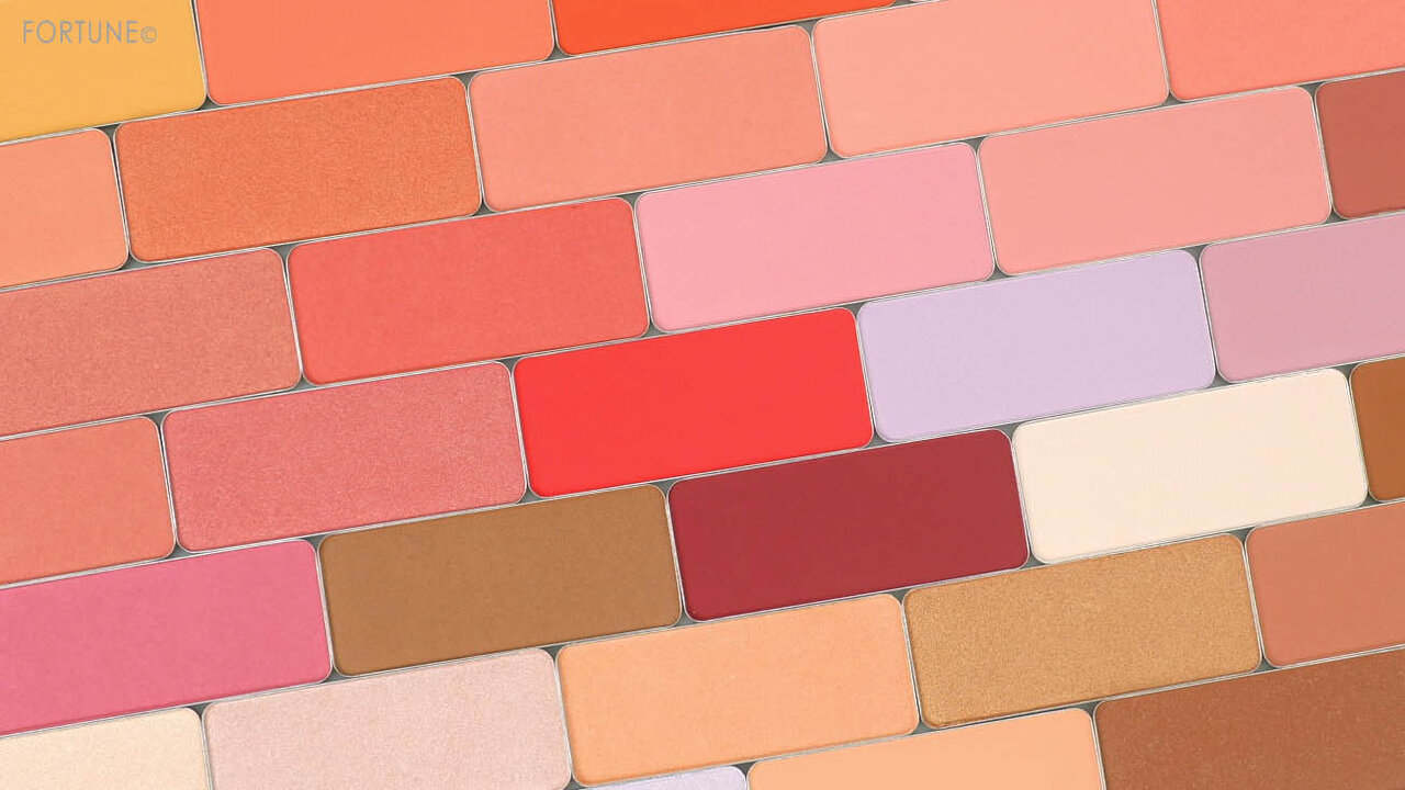 画像：shu uemura（シュウ ウエムラ）『フェイス カラー』