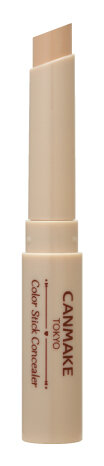 CANMAKE(キャンメイク)「カラースティックコンシーラー」No.01 ナチュラルベージュ