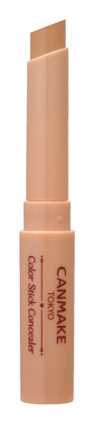CANMAKE(キャンメイク)「カラースティックコンシーラー」No.03 アプリコット