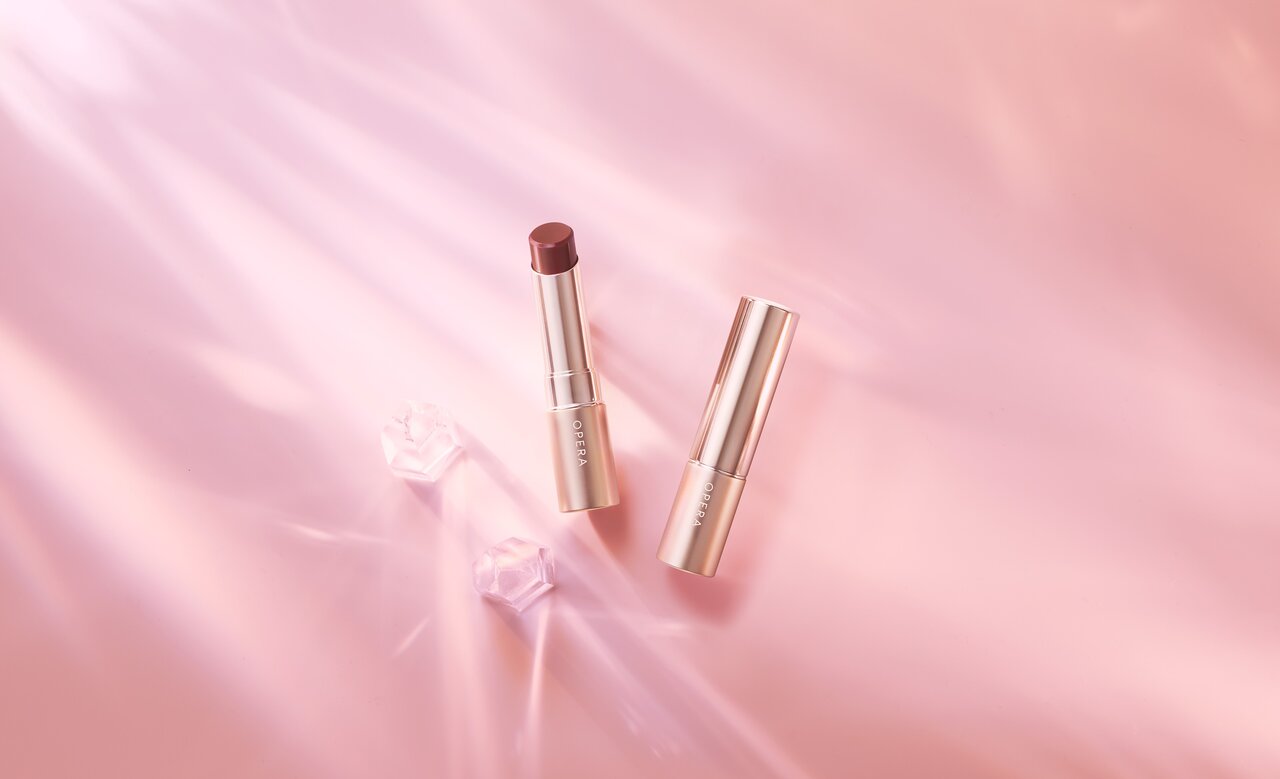 OPERA(オペラ)「リップティント N」09テラコッタ