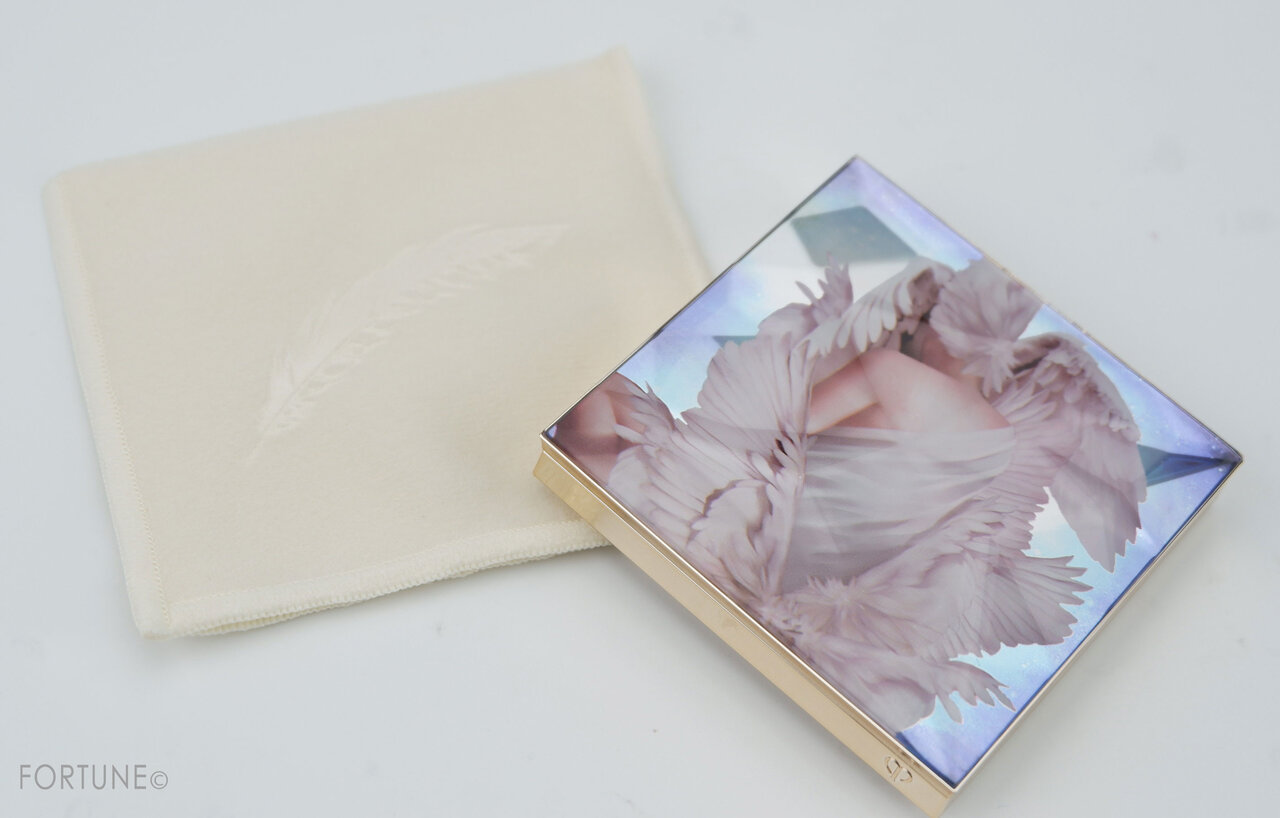 クレ・ド・ポー ボーテ 2020クリスマスコフレ　レオスールデクラ