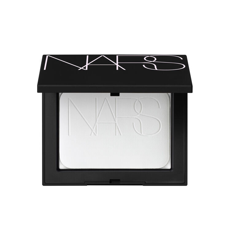ふぉーちゅんコスメ検証：フェイスパウダー6種  NARS（ナーズ）