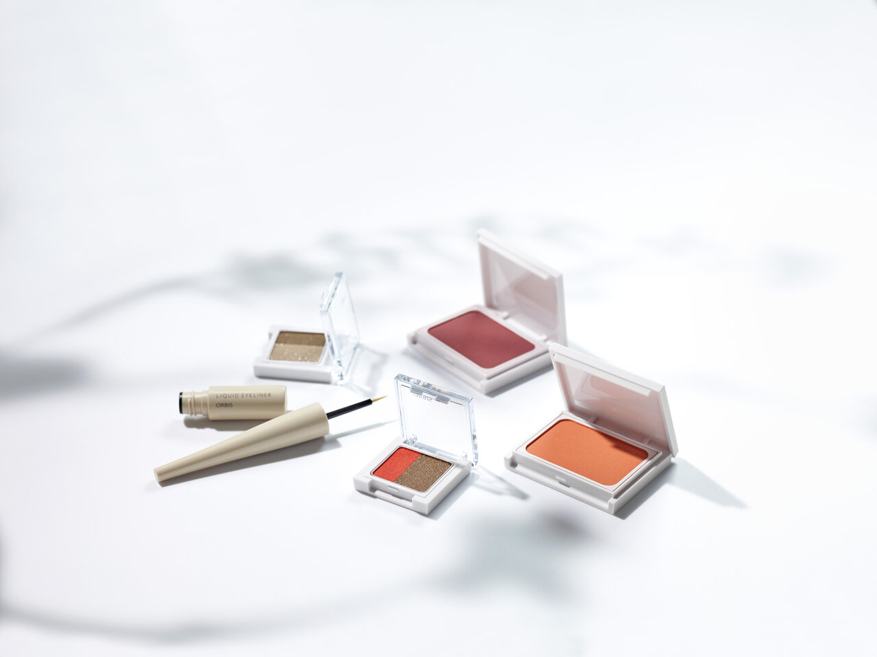 ORBIS(オルビス) 2020秋冬メイクコレクション「Nostalgic Future」