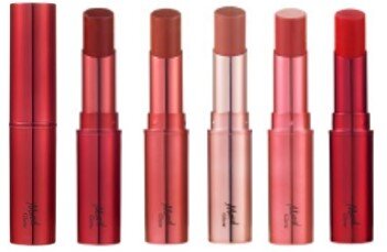 エチュード　ムードグロウリップ