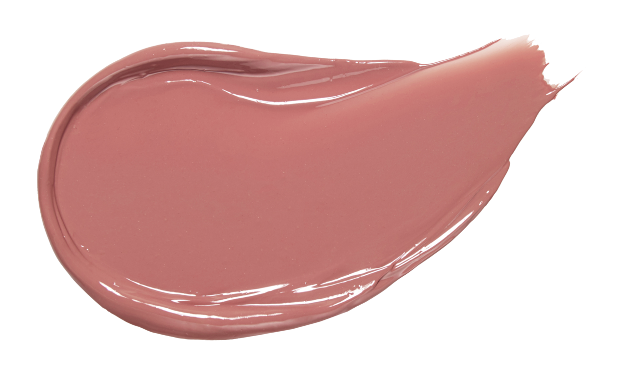 エチュード　ムードグロウリップ「バッドブラッシュ」