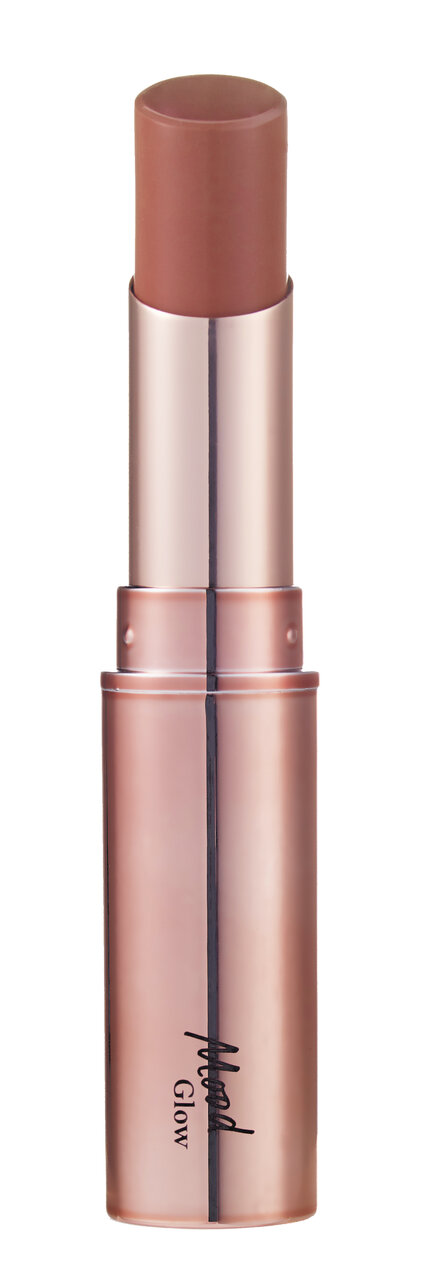 エチュード　ムードグロウリップ「バッドブラッシュ」