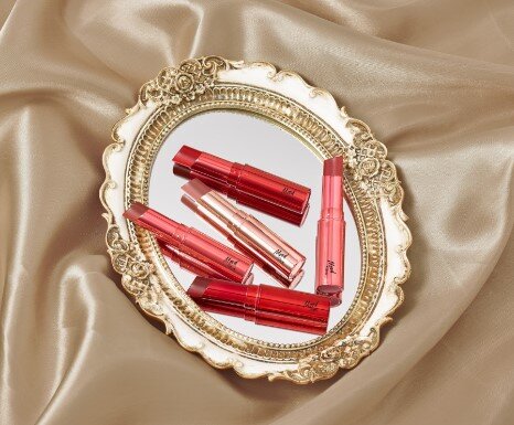 エチュード　ムードグロウリップ