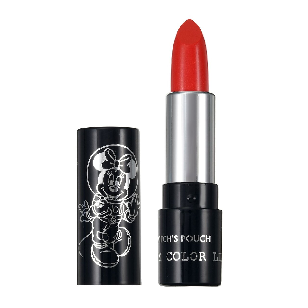 Witch's Pouch(ウィッチズポーチ)×ディズニーストア「プリズムカラーリップ〈ミニーマウス〉」