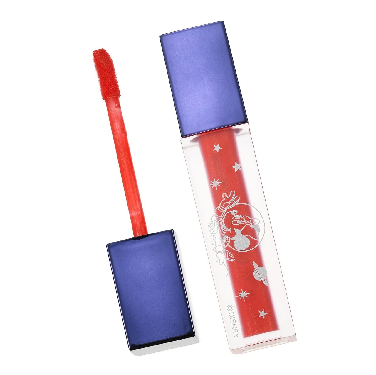 Witch's Pouch(ウィッチズポーチ)×ディズニーストア「リキッドリップスティック〈ミニーマウス〉」