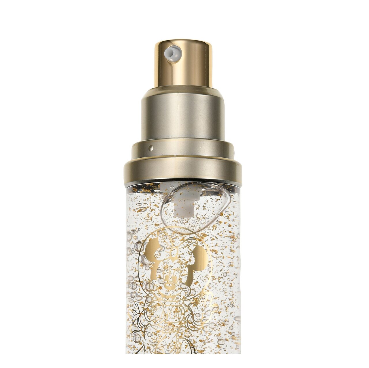 Witch's Pouch(ウィッチズポーチ)×ディズニーストア「ゴールドモイスチャーベース」