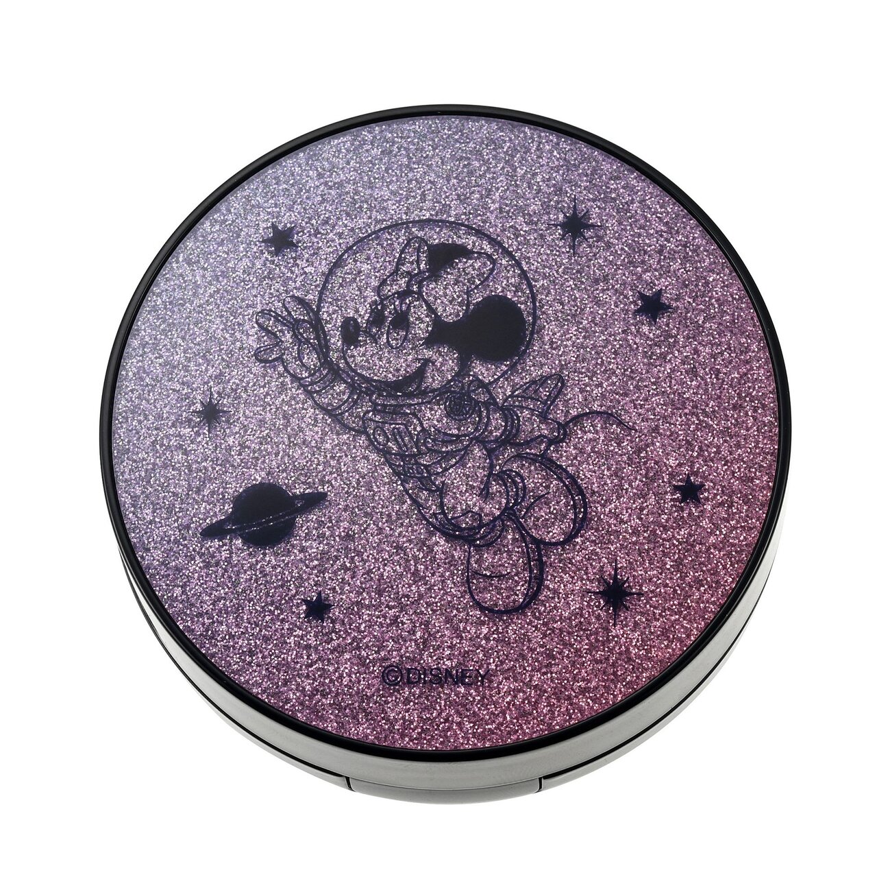 Witch's Pouch(ウィッチズポーチ)×ディズニーストア「クッションファンデーション」