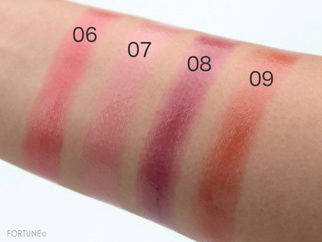 画像：OPERA（オペラ）『リップティント N』新色09 テラコッタ