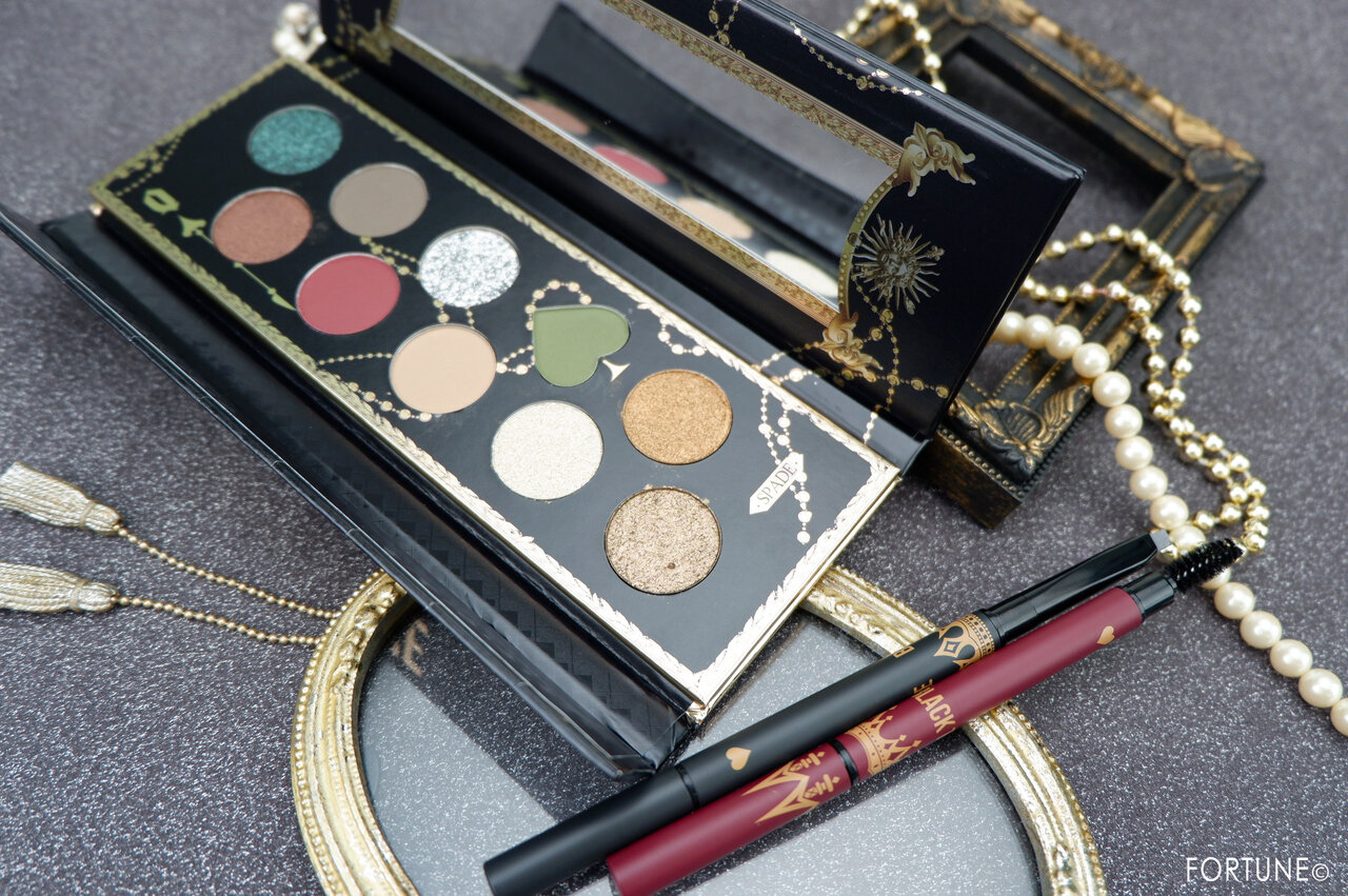 中国コスメ「BLACK TIME（ブラックタイム）」