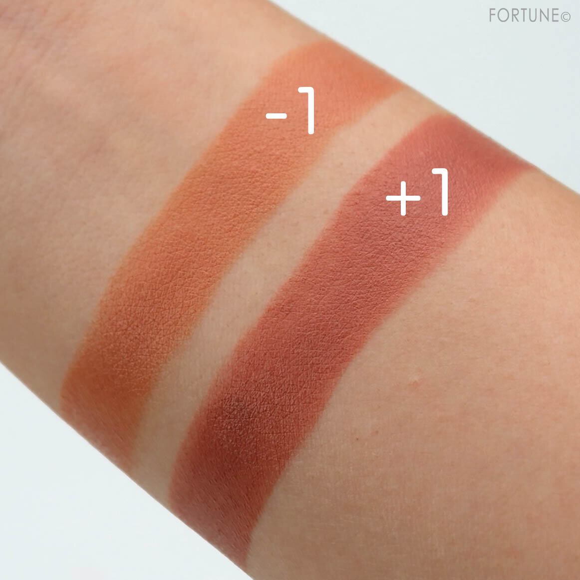 画像：UZU（ウズ）《UZU 38℃ / 99°F LIPSTICK <YOU>》