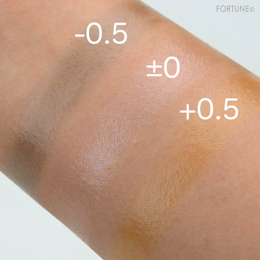 画像：UZU（ウズ）《UZU 38℃ / 99°F LIPSTICK <YOU>》