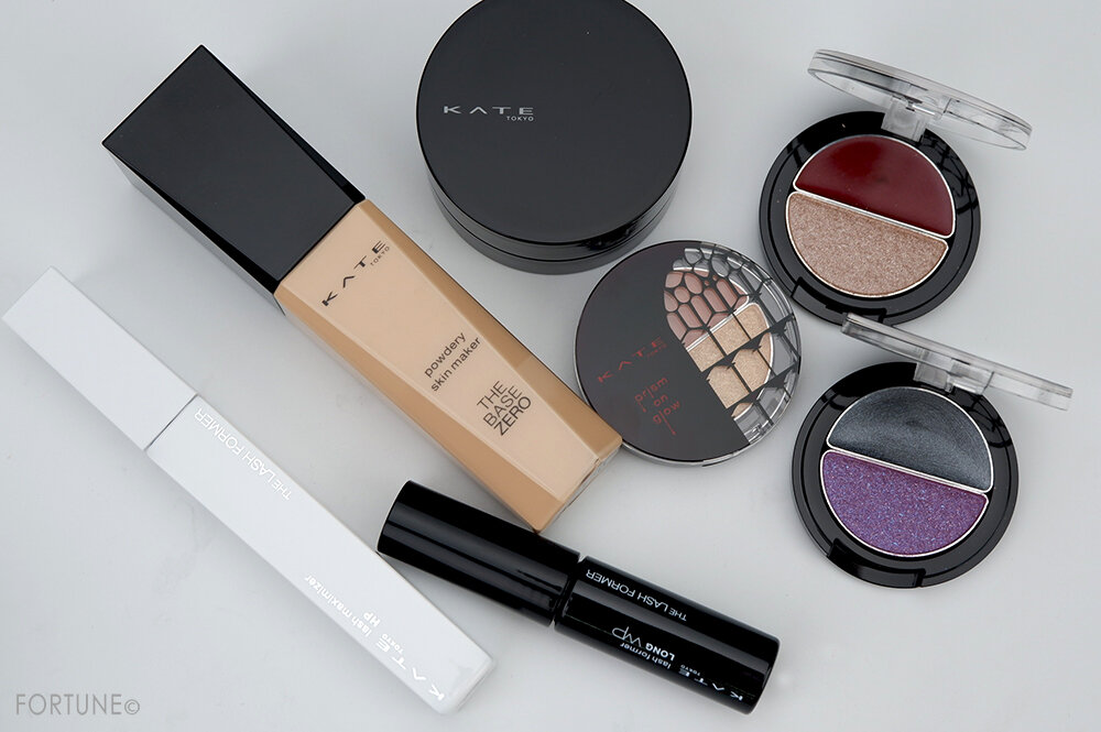 画像：KATE(ケイト)2020秋冬 数量限定アイテム