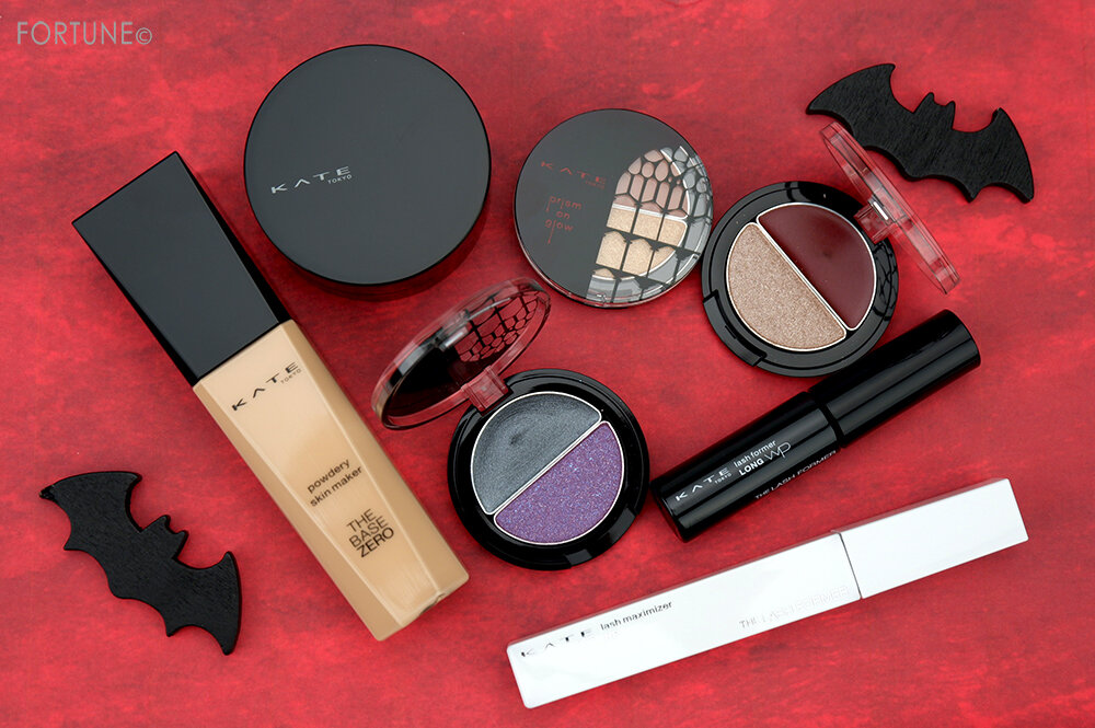 画像：KATE(ケイト)2020秋冬 数量限定アイテム