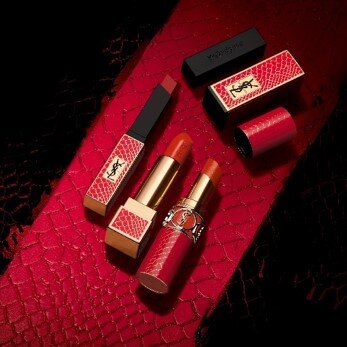 YSL（イヴ・サンローラン）「HUNTING FOR LOVE COLLECTION」