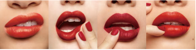 YSL(イヴ・サンローラン)「HUNTING FOR LOVE COLLECTION」ルージュ ピュールクチュール コレクター