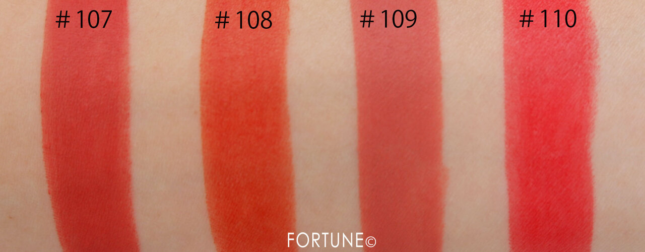 AURORA KITTY(オーロラキティ/桃可姫)「ピーチクリームリップ」中国コスメ