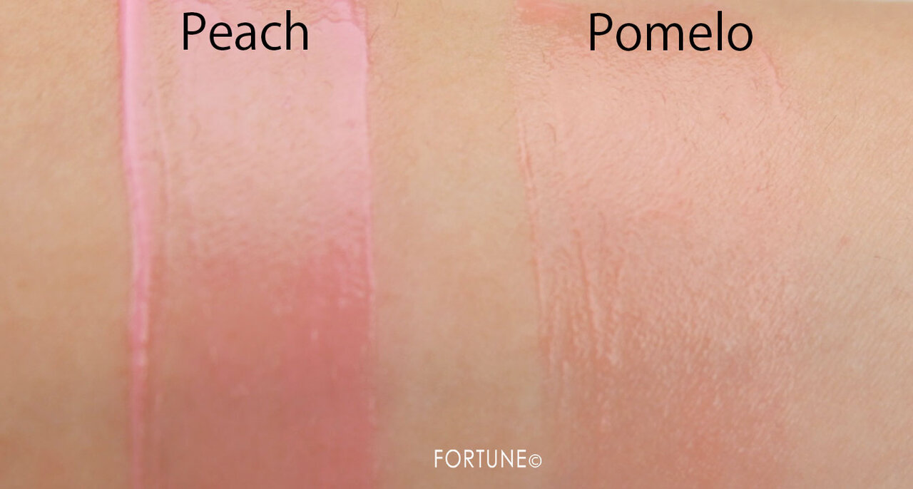 AURORA KITTY(オーロラキティ/桃可姫) リップティント 中国コスメ