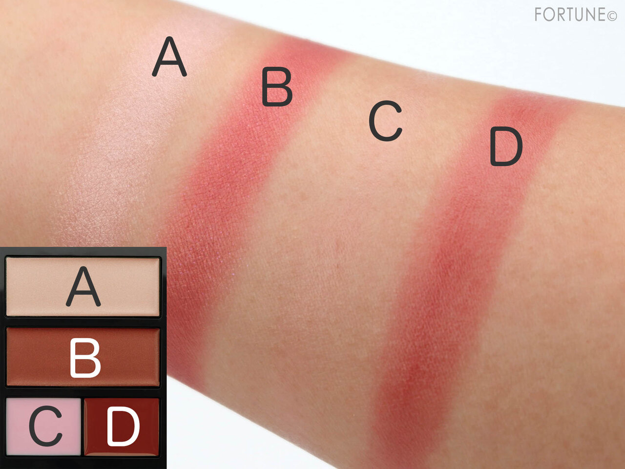 THREE(スリー) 2020秋限定パレット『THREE グローフリーダムパレットライジング』