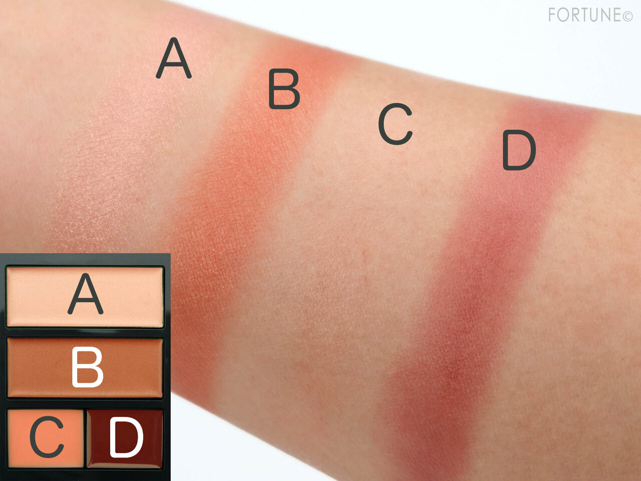 THREE(スリー) 2020秋限定パレット『THREE グローフリーダムパレットライジング』