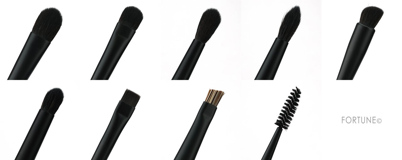 NARS（ナーズ）2020年11月13日（金）発売『NARS ブラシ 2020 コレクション』